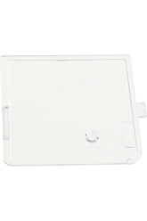 Cover Plate, Pfaff, Singer #H2A0053000
